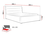 Cama 83793