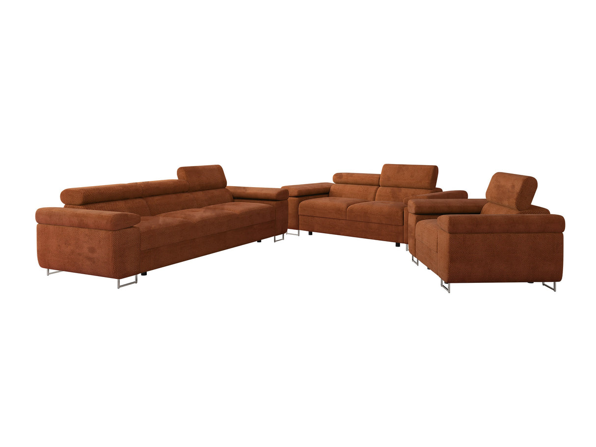 Conjunto de muebles tapizado 535778