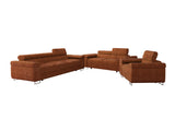 Conjunto de muebles tapizado 535778