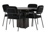 Conjunto de mesas y sillas para comedor 534048