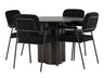 Conjunto de mesas y sillas para comedor 534048