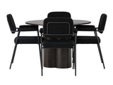 Conjunto de mesas y sillas para comedor 534048