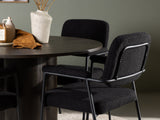 Conjunto de mesas y sillas para comedor 534048