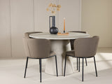 Conjunto de mesas y sillas para comedor 625246