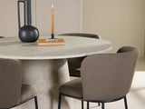 Conjunto de mesas y sillas para comedor 625246