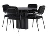 Conjunto de mesas y sillas para comedor 534048