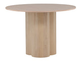 Conjunto de mesas y sillas para comedor 534048