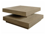 Mesa de centro convertible 278668