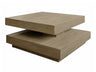 Mesa de centro convertible 278668