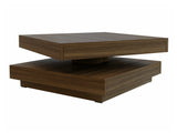 Mesa de centro convertible 278668