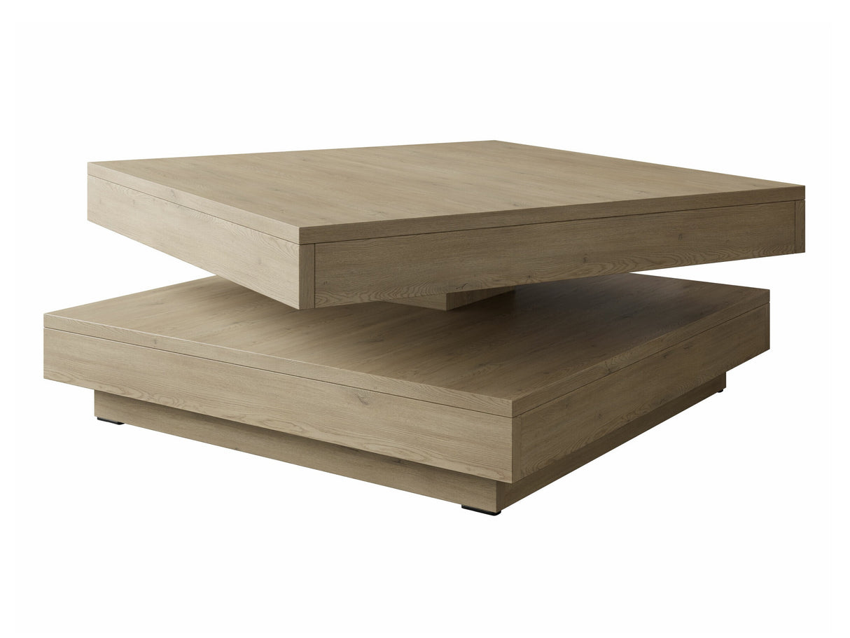 Mesa de centro convertible 278668