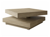 Mesa de centro convertible 278668
