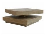 Mesa de centro convertible 278668