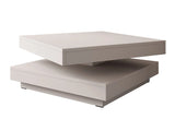 Mesa de centro convertible 278668