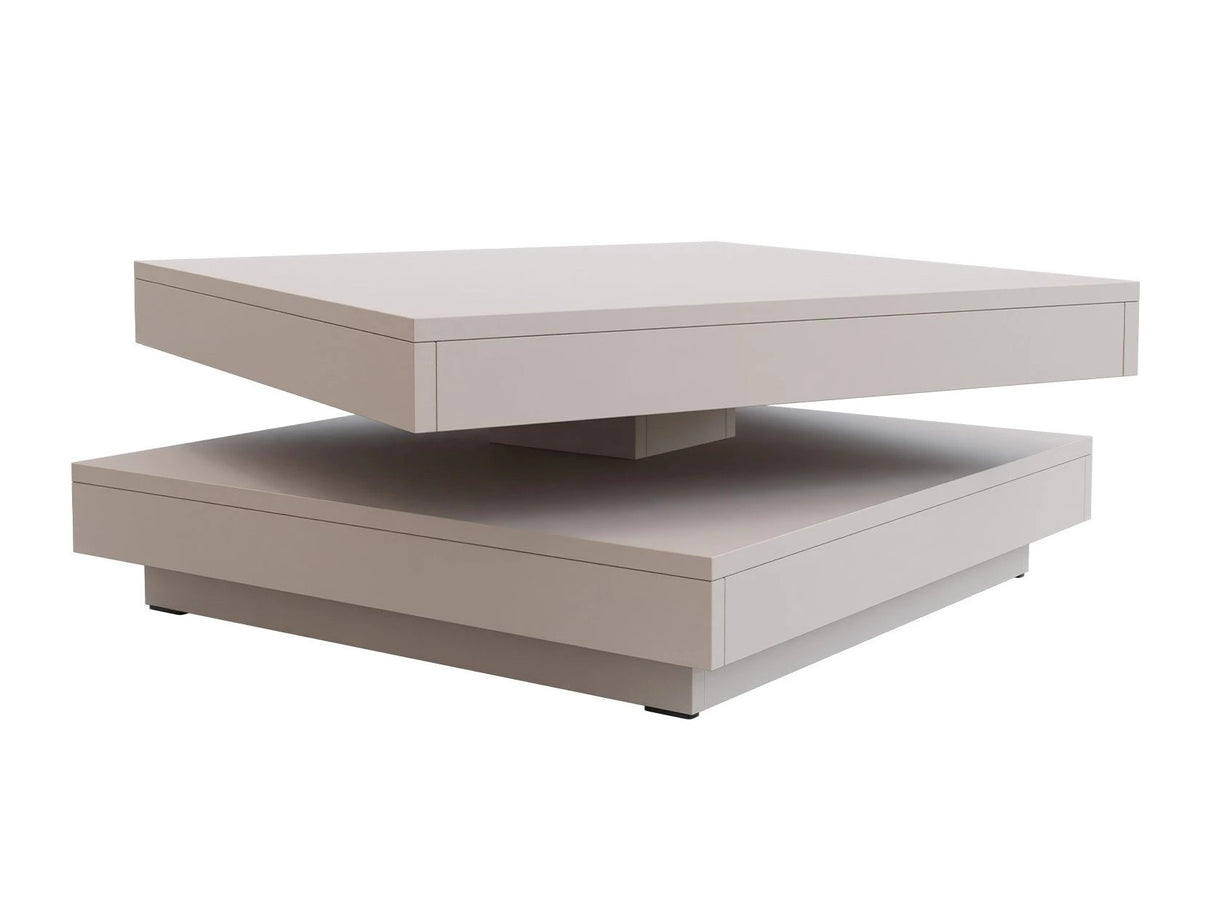 Mesa de centro convertible 278668