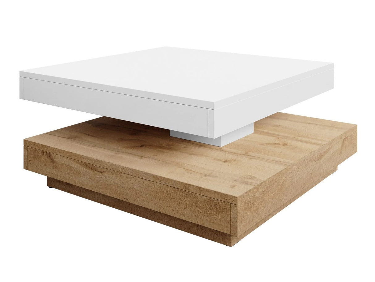 Mesa de centro convertible 278668