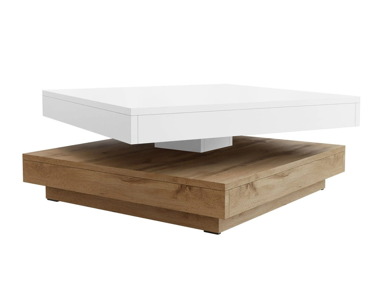 Mesa de centro convertible 278668