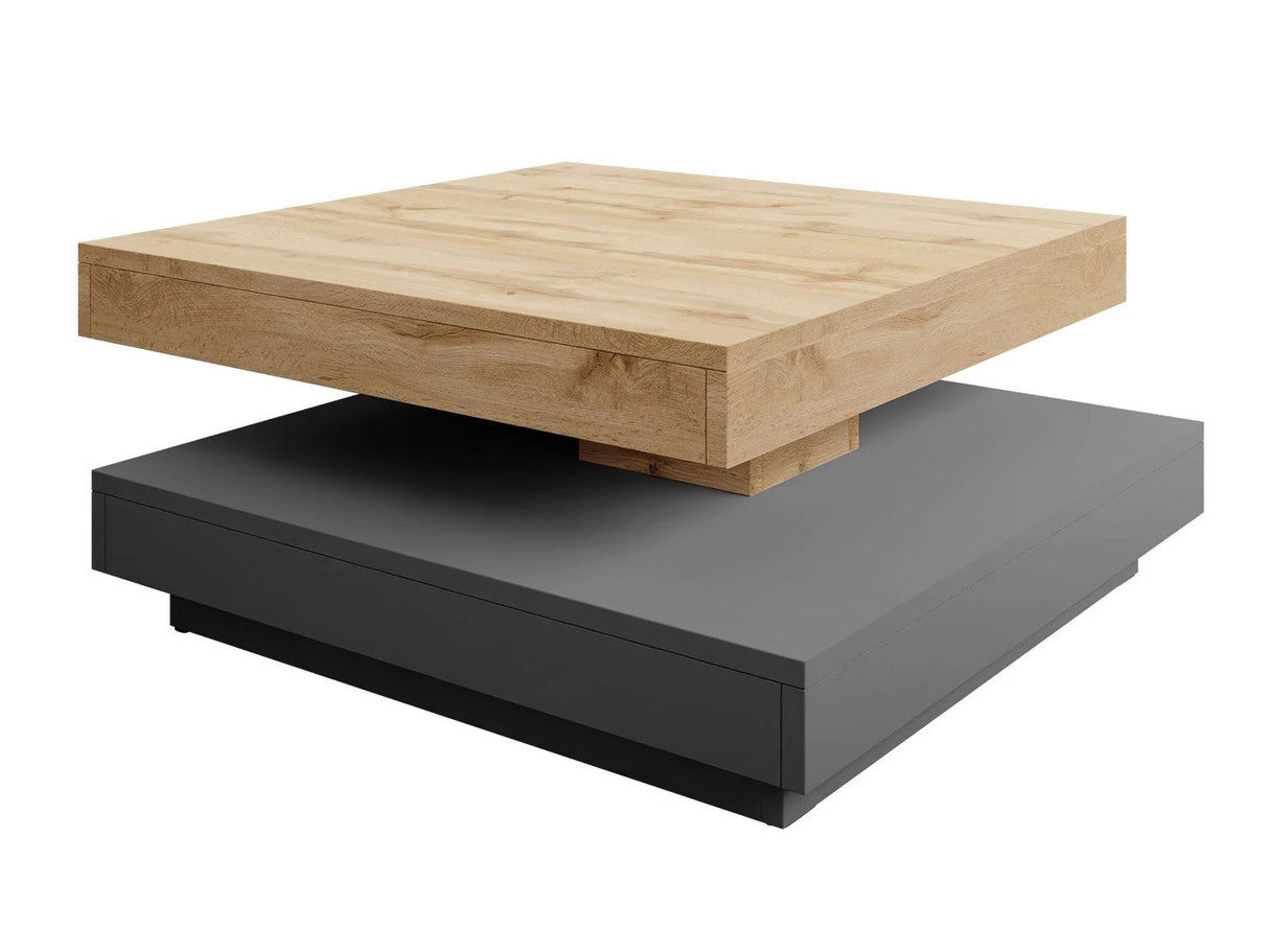 Mesa de centro convertible 278668