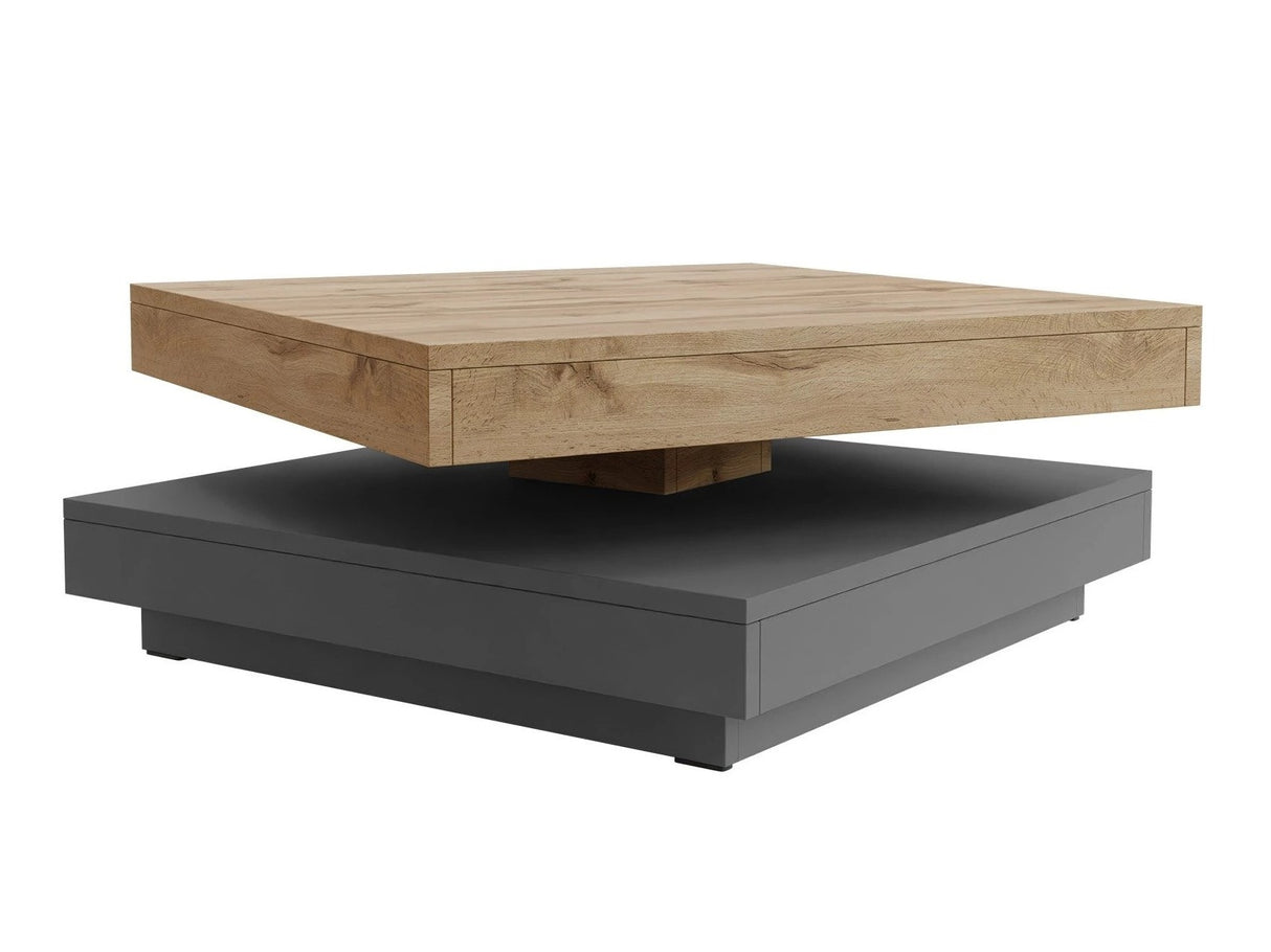 Mesa de centro convertible 278668
