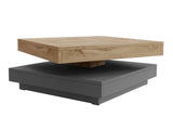 Mesa de centro convertible 278668
