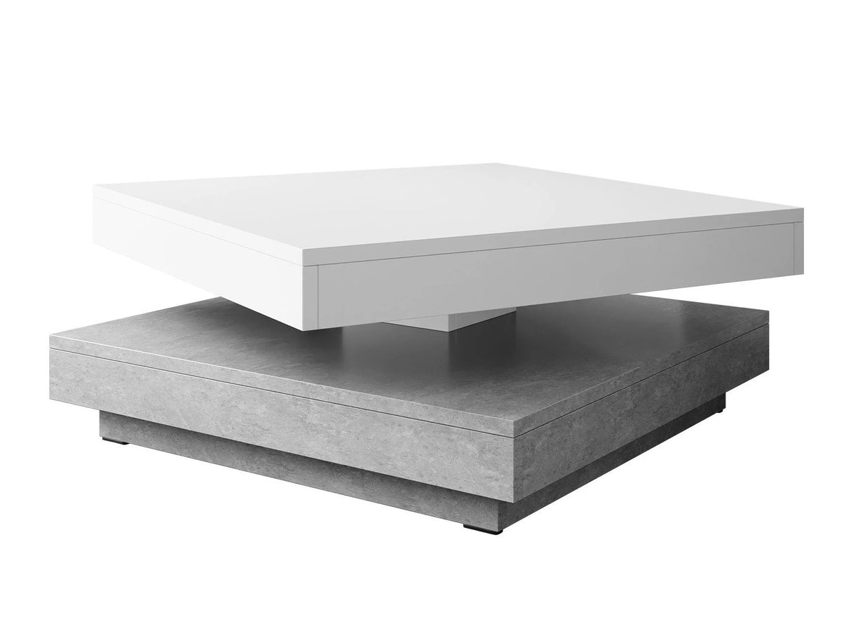 Mesa de centro convertible 278668