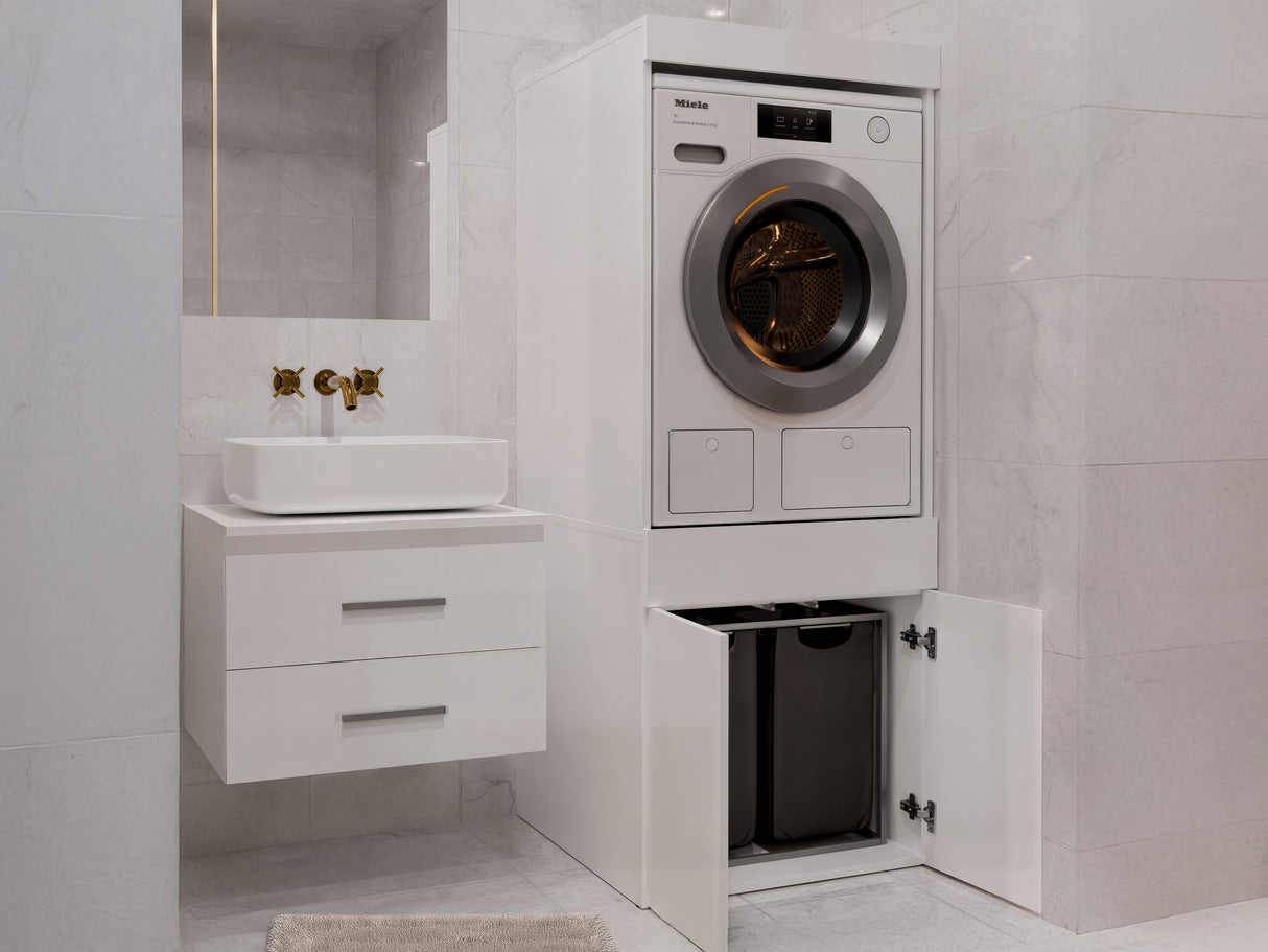 Estantería para baño 625193
