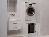 Estantería para baño 625193