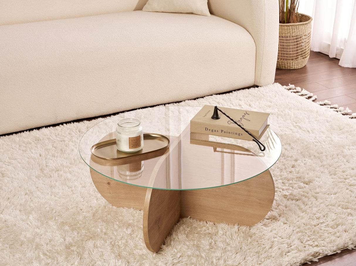 Mesa de centro 593360