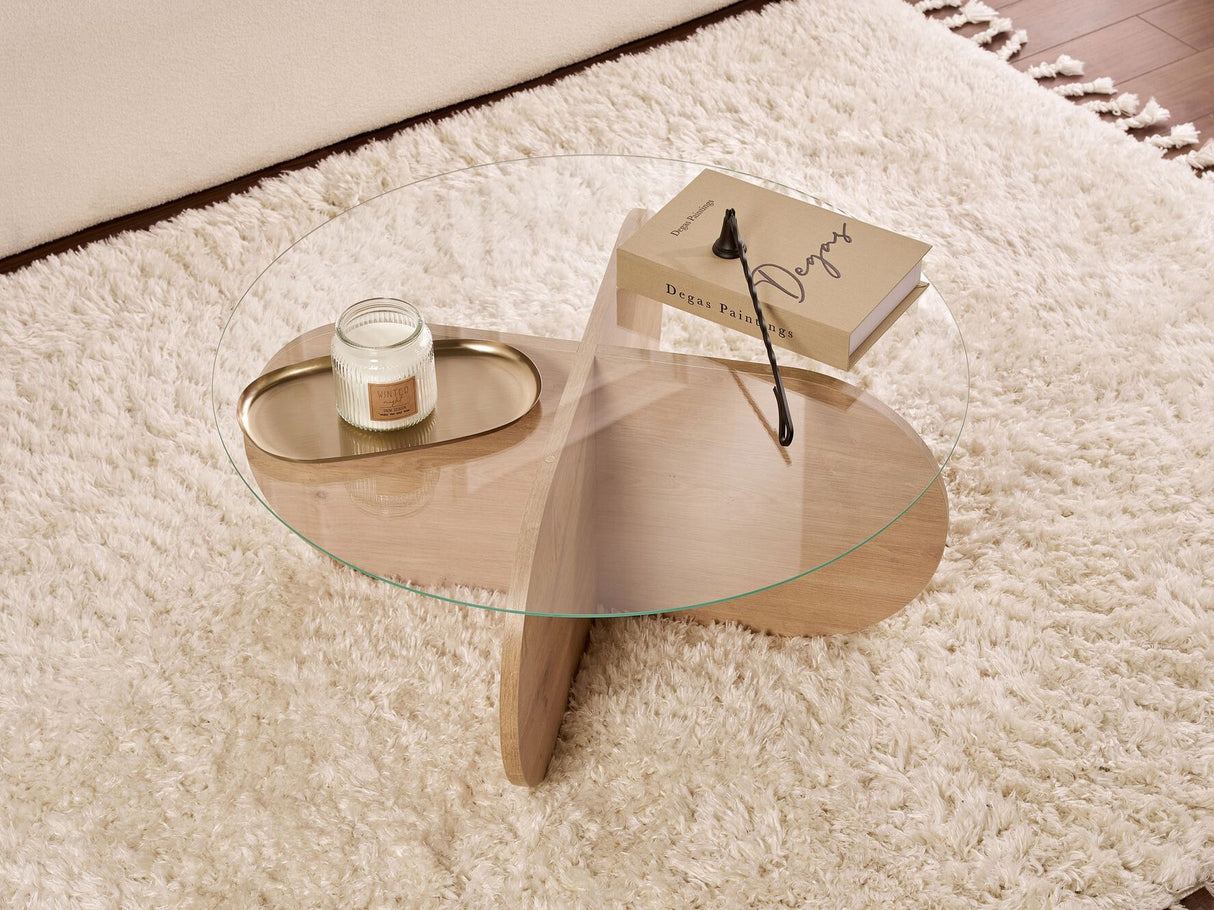 Mesa de centro 593360