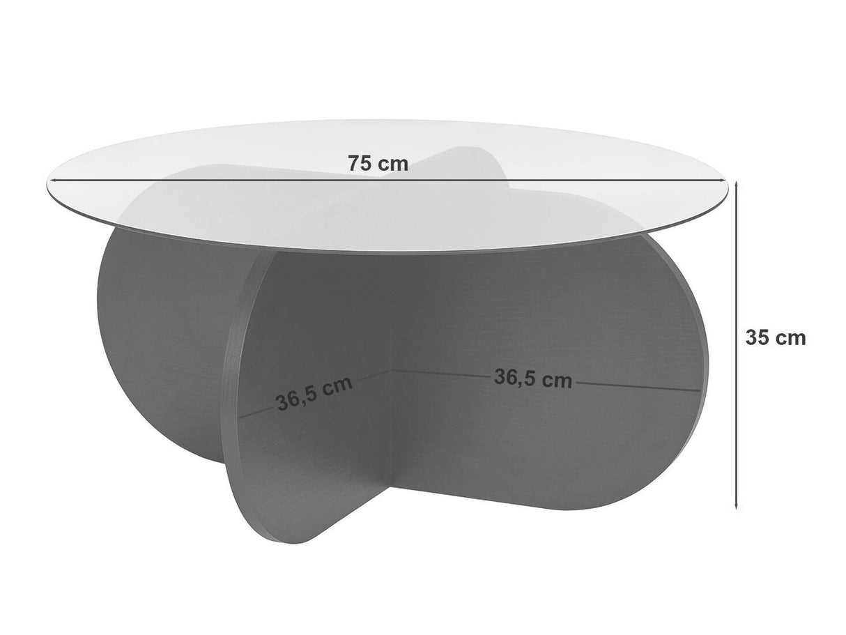 Mesa de centro 593360
