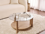Mesa de centro 593377