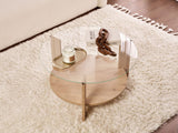 Mesa de centro 593377