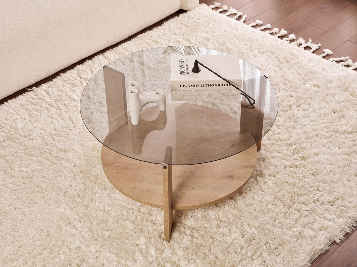 Mesa de centro 593377