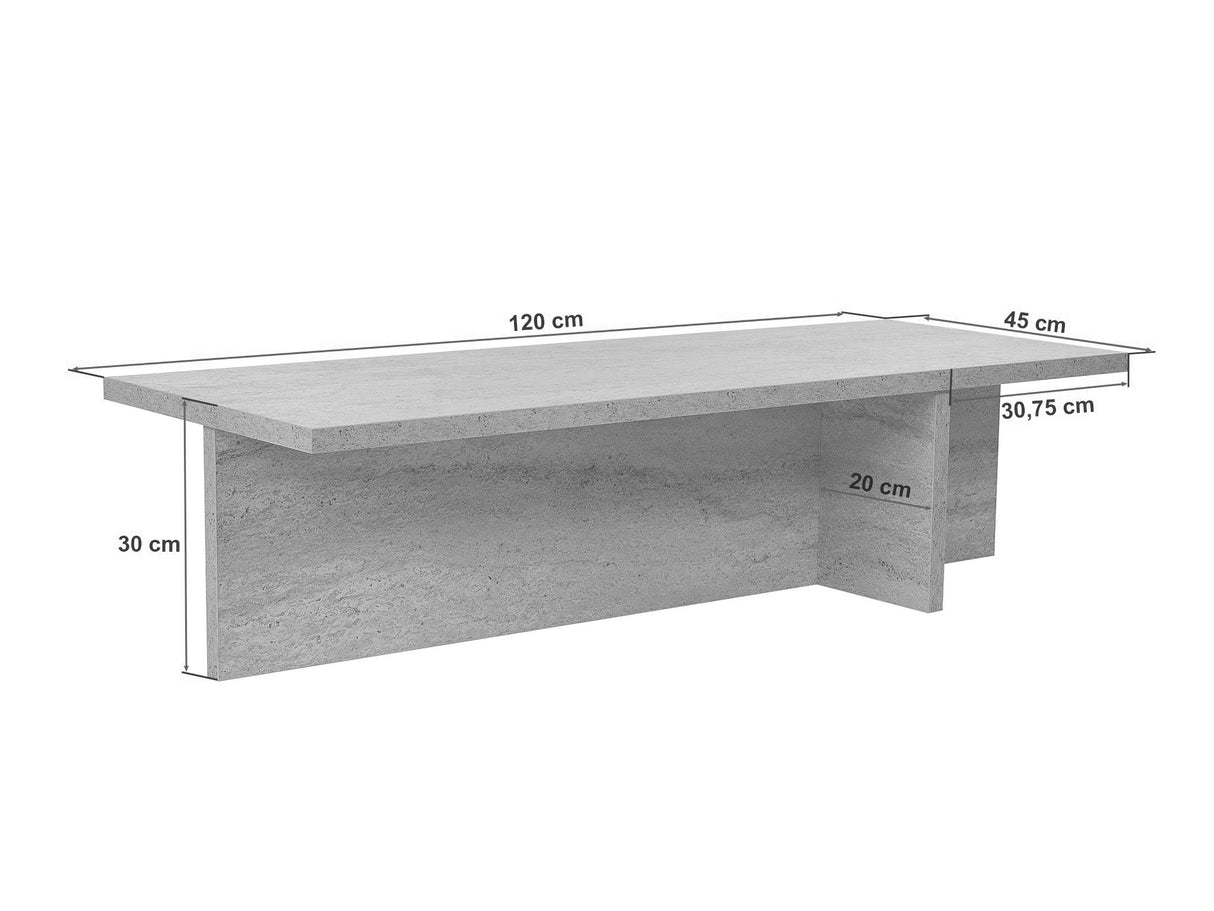 Mesa de centro 625394