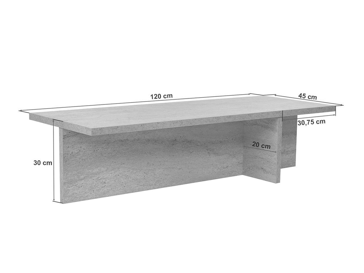 Mesa de centro 625394