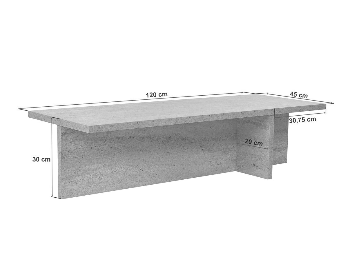 Mesa de centro 625394