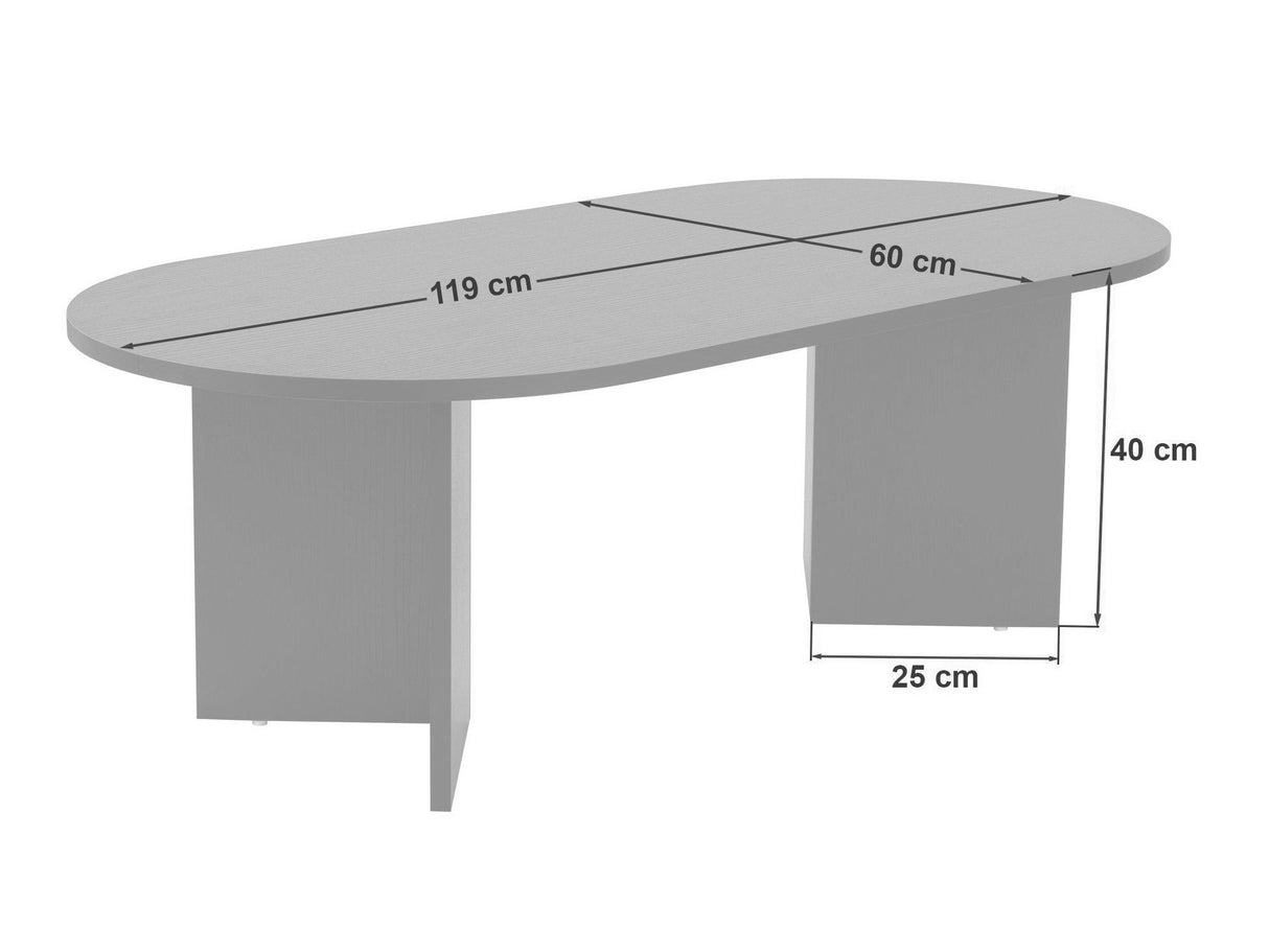 Mesa de centro 584925