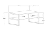 Mesa de centro 625957