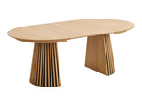 Conjunto de mesas y sillas para comedor 626055