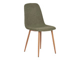 Conjunto de mesas y sillas para comedor 626055