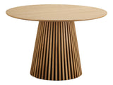 Conjunto de mesas y sillas para comedor 626061