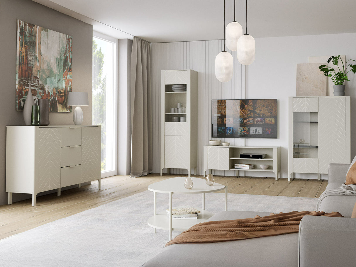 Mueble TV 626249