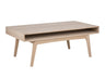 Mesa de centro 58893