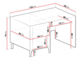Mesa de oficina 626252