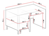 Mesa de oficina 626252