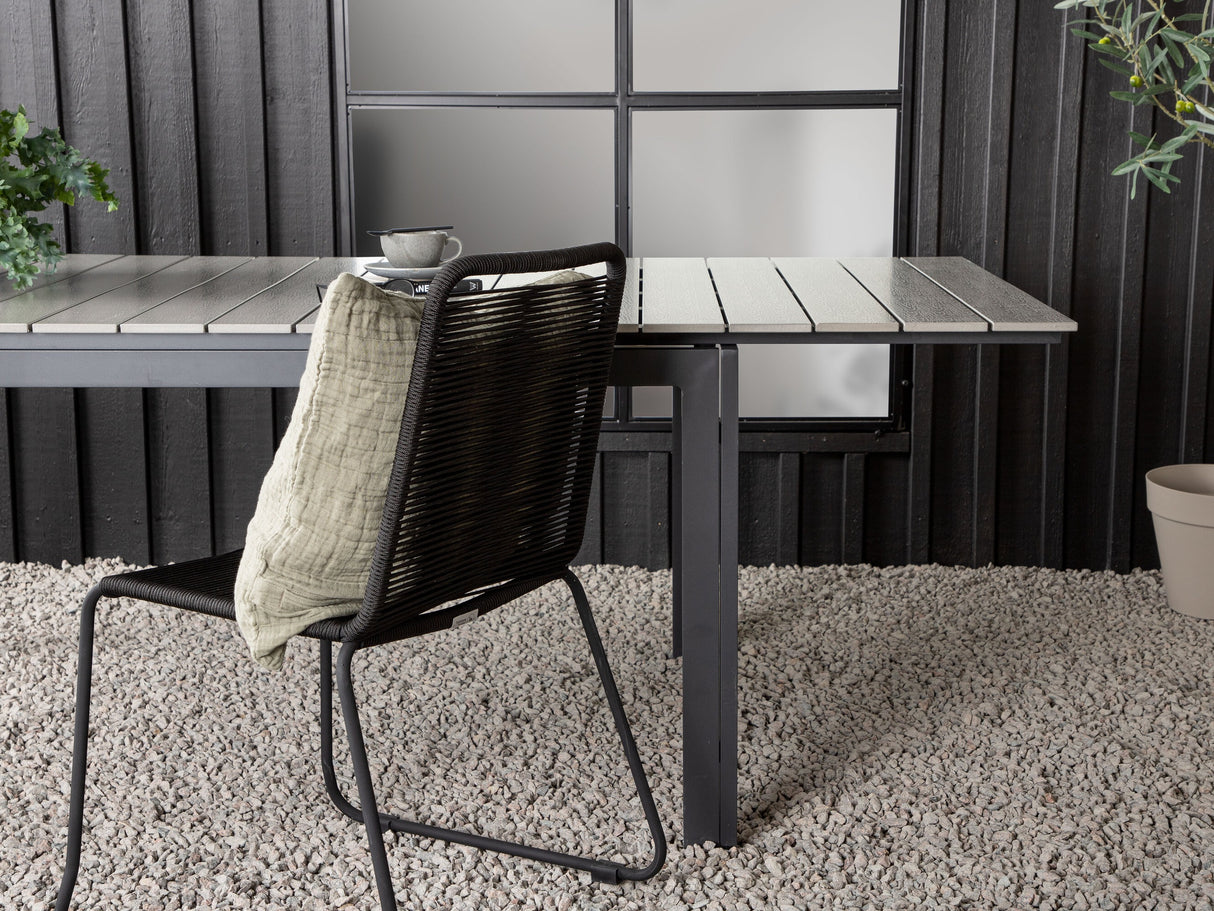 Mesa para exterior 270717