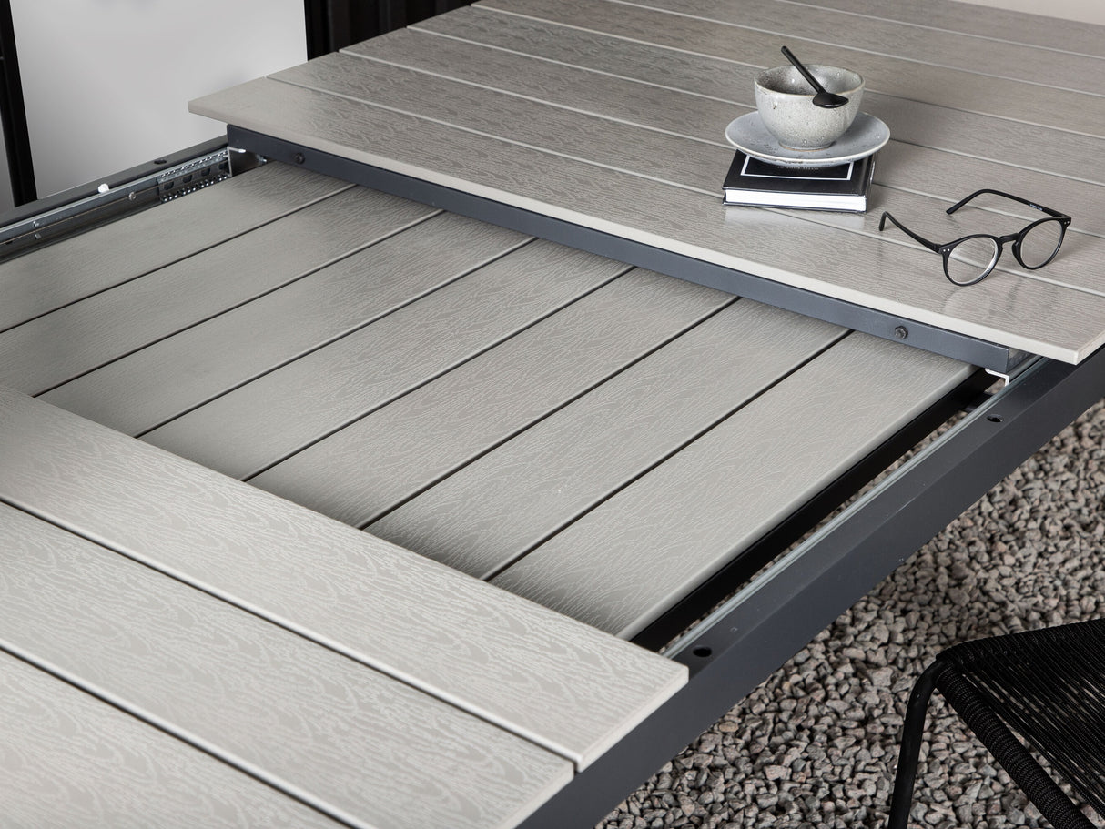 Mesa para exterior 270717