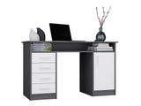 Mesa de oficina 612289