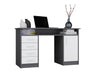 Mesa de oficina 612289