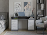 Mesa de oficina 612289